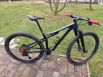 Specialized Epic S-Works Carbon 2019 Taglia S