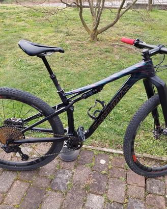 Specialized Epic S-Works Carbon 2019 Taglia S