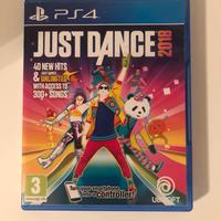 Just Dance 2018 PlayStation 4