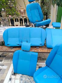 sedili panda Multijet 