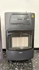 Stufa a Gas Richiudibile 4200W