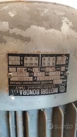 centralina  idraulica