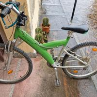 Bicicletta