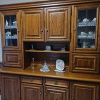 Credenza sala da pranzo 
