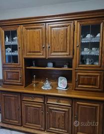 Credenza sala da pranzo 