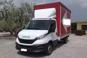 Iveco Daily 35s14 2.3hpt CENTINATO - 2020