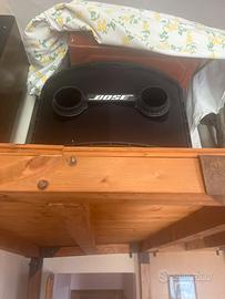 Bose 802 series II