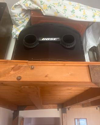 Bose 802 series II