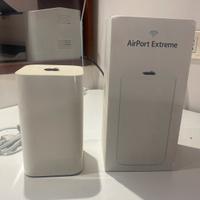 Apple AirPort Extreme – Router Wi-Fi Apple – Boxed