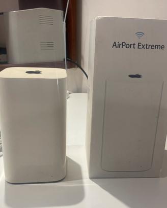 Apple AirPort Extreme – Router Wi-Fi Apple – Boxed