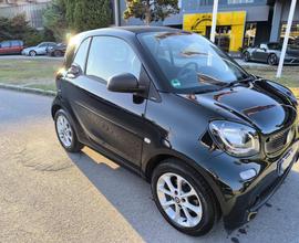 SMART ForTwo 70 1.0 Passion