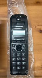 Panasonic KX TG1611