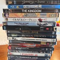 Dvd , film
