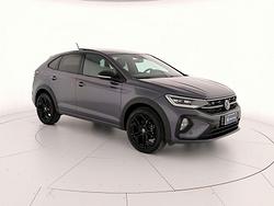 Volkswagen Taigo 1.0 tsi r-line plus 115cv dsg