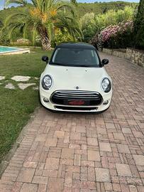 Mini 1.5 One D