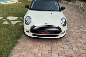 Mini 1.5 One D