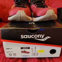 scarpe Saucony 