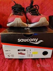 scarpe Saucony 