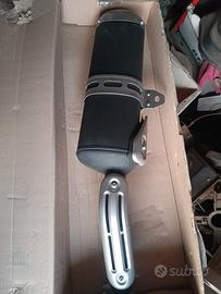 terminale originale tenere 700