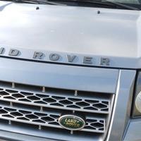 Cofano anteriore LAND ROVER FREELANDER 2
