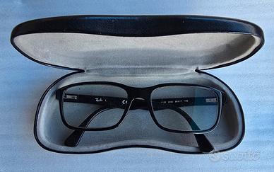 Occhiali Ray Ban Unisexy Seminuovi