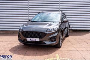 FORD Kuga 2.5 phev st-line x 2wd 225cv cvt