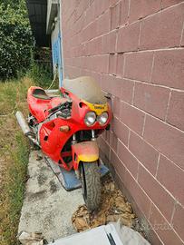 Yamaha genesis