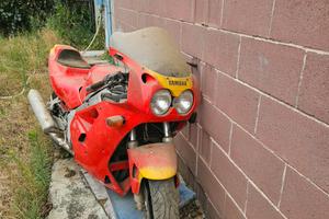 Yamaha genesis