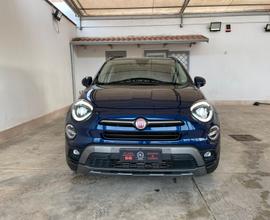 Fiat 500X 1.6 MultiJet 120 CV Cross