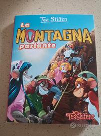 Tea Stilton "la montagna parlante" 