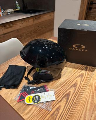 Casco sci/snowboard Oakley MOD3-MIPS large