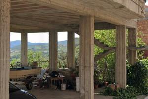 Stupenda casa vista vallata