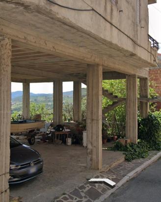Stupenda casa vista vallata