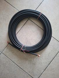 Cavo coassiale 75 Ohm - d. 10 mm