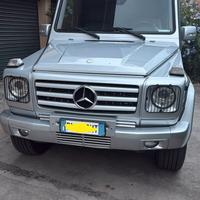 Mercedes classe G320 cdi tagliandi mercedes