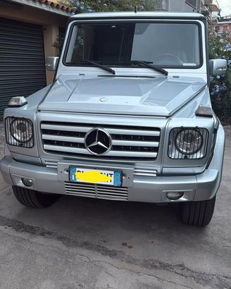 Mercedes classe G320 cdi tagliandi mercedes
