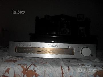 Sintonizzatore LUXMAN T-2