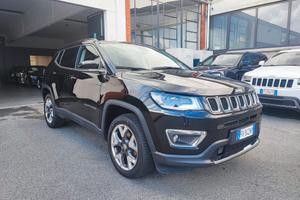 Jeep Compass 2.0 Multijet II 4WD Limited