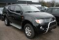 Mitsubishi L200 2.5 DI-D/136CV Double Cab Intense 