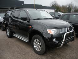 Mitsubishi L200 2.5 DI-D/136CV Double Cab Intense 