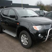 Mitsubishi L200 2.5 DI-D/136CV Double Cab Intense 