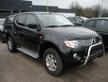 Mitsubishi L200 2.5 DI-D/136CV Double Cab Intense 