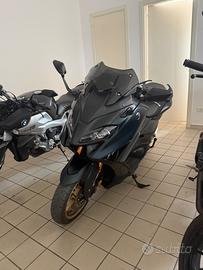 Yamaha T Max 560 tec