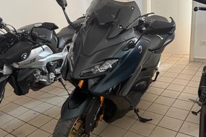 Yamaha T Max 560 tec