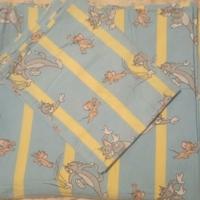 Parure letto singolo bambino
