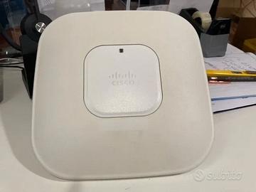 CISCO AIR-LAP1142N-E-K9 Access Point