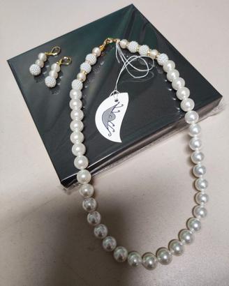 COLLANA ''SPOSA''