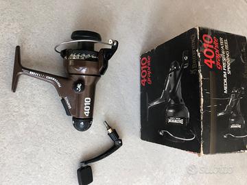 Mulinello Browning 4010 Vintage