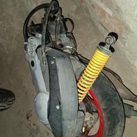 ricambi Aprilia sr 50