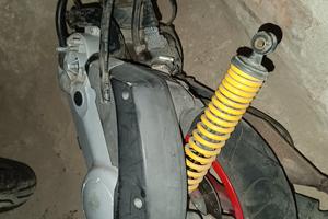 ricambi Aprilia sr 50